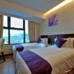 The Bauhinia Hotel Tsim Sha Tsui