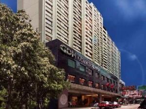 GuangDong Hotel Tsim Sha Tsui GuangDong Hotel Tsim Sha Tsui