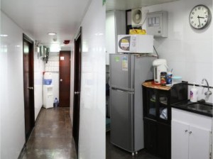 Hollywood Guest House Hong Kong Hollywood Guest House Hong Kong
