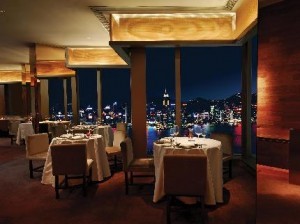 Fine Dining Restaurant at Hotel Panorama Fine Dining Restaurant at Hotel Panorama