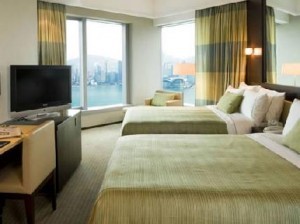 Superior Room at Hotel Panorama TST Superior Room at Hotel Panorama TST