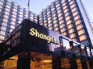 Kowloon Shangri-La Kowloon Shangri-La
