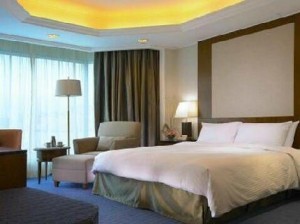 Nikko Hotel Hong Kong Double Room Nikko Hotel Hong Kong Double Room