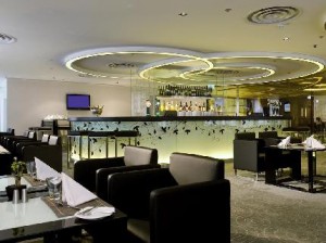 The Novotel Nathan Road Bar The Novotel Nathan Road Bar