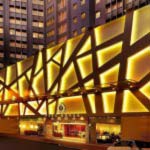 Park Hotel Hong Kong