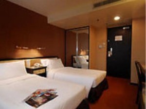 Ramada Hotel Double Room Ramada Hotel Double Room