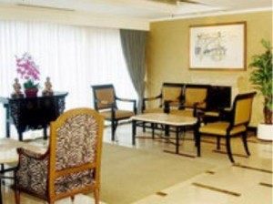 The Ramada Hotel Kowloon Lounge The Ramada Hotel Kowloon Lounge