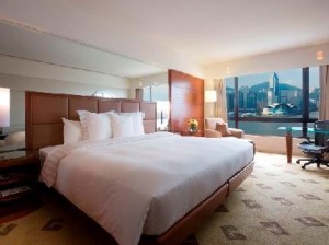 Tsim Sha Tsui Hotels | Sheraton Hong Kong