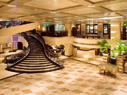 Tsim Sha Tsui Hotels | Sheraton Hong Kong