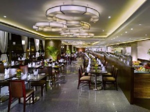 The Kowloon Hotel Restaurant The Kowloon Hotel Restaurant