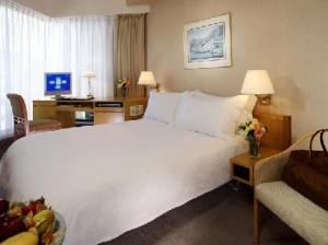 The Kowloon Hotel Superior Room The Kowloon Hotel Superior Room