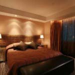 Luxe Manor Kowloon