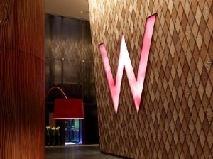 The W Hong Kong Hotel Kowloon The W Hong Kong Hotel Kowloon