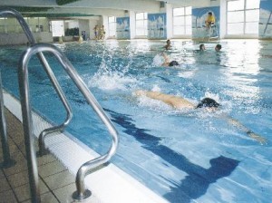YMCA Salisbury Kowloon Swimming Pool YMCA Salisbury Kowloon Swimming Pool
